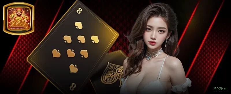 Interface do App 522bet