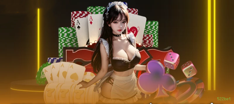 Interface Premium 522bet
