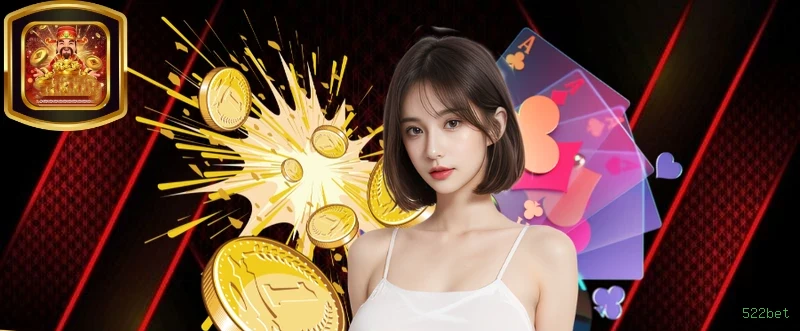 Jogos Exclusivos 522bet