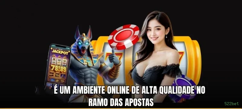 Bônus Diários 522bet
