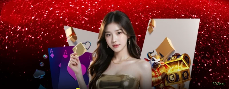 Casino Ao Vivo 522bet