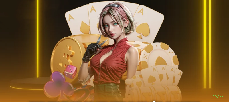 Experiência VIP 522bet