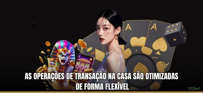 Estatísticas 522bet