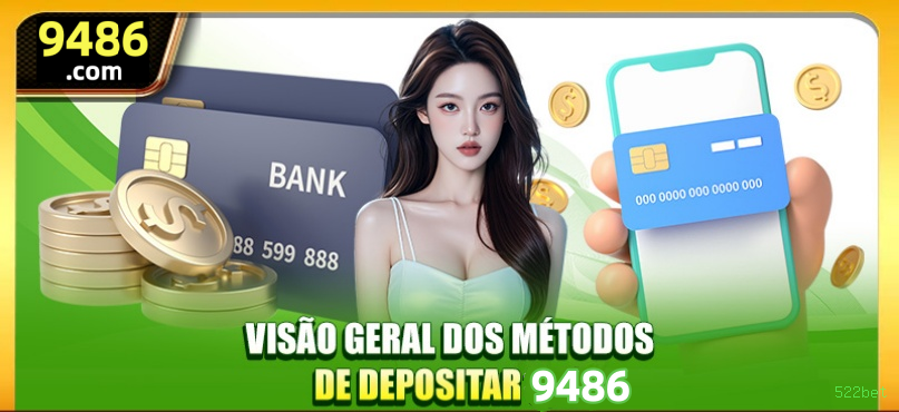 Avaliações dos Jogadores 522bet