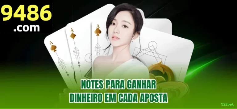 Casino Ao Vivo 522bet