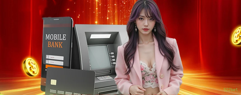 Login Seguro 522bet