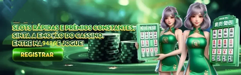 Tecnologia da Plataforma 522bet